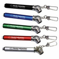 Keychain Tire Gauge